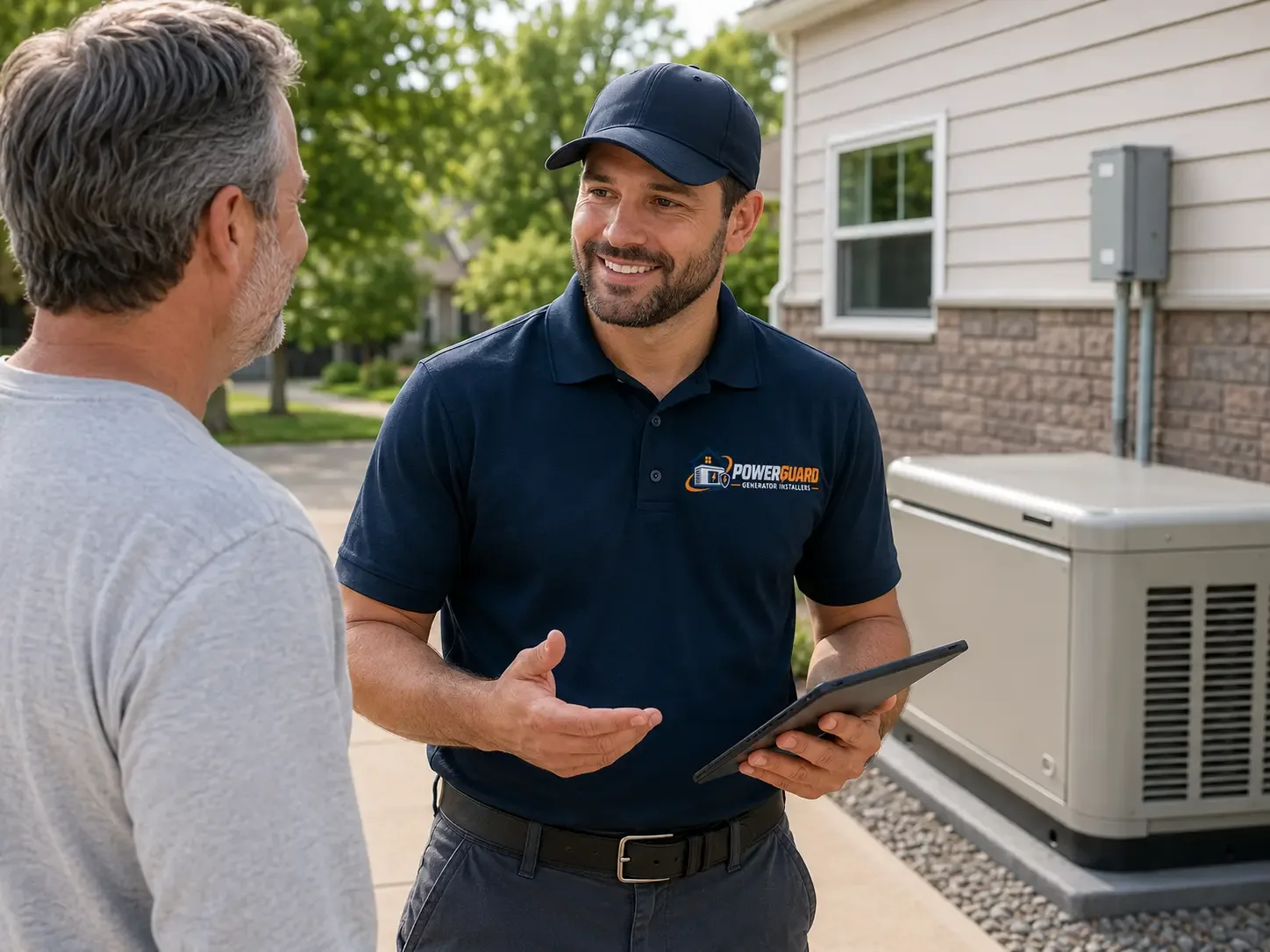 Generator Installation Westhampton, NY FAQs